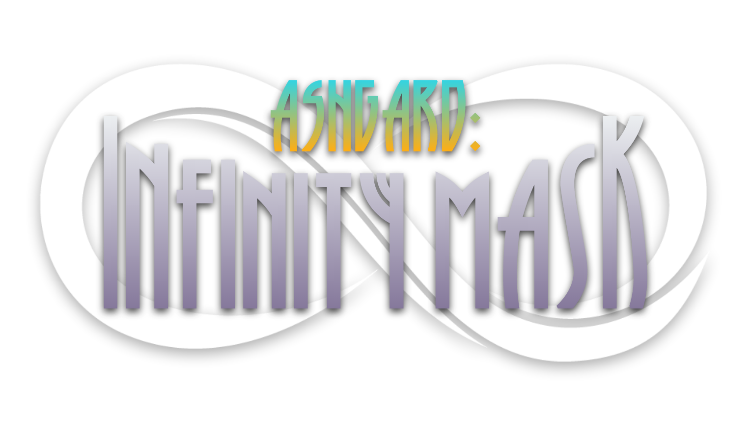 ASHGARD: Infinity Mask Logo